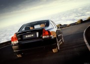 Volvo S60 R